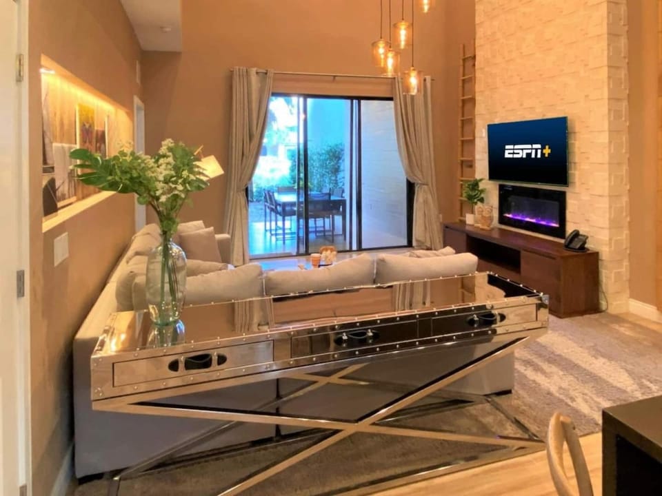 Premium Home, 7 min from Disney House in Bay Lake