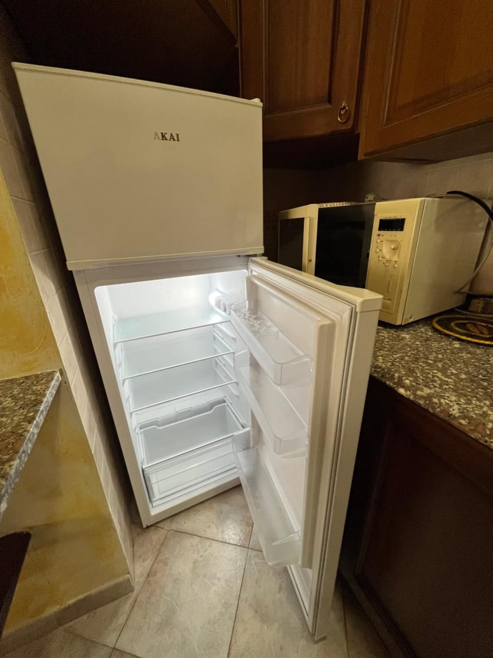 minibar