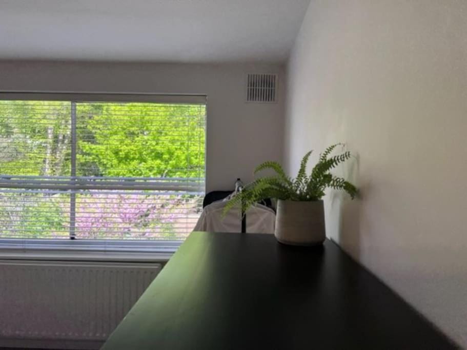 Big and bright 2 x double bedroom flat in Highgate Apartment in London Borough of Islington