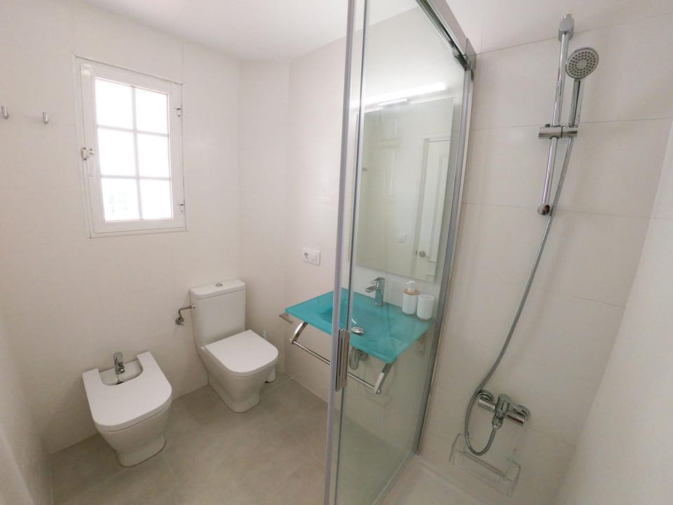 Apartamento 103 Castell Sol Apartment in Arenal d'en Castell