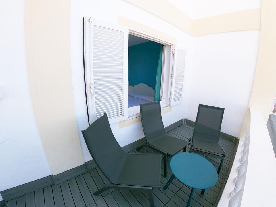 Apartamento 103 Castell Sol Apartment in Arenal d'en Castell