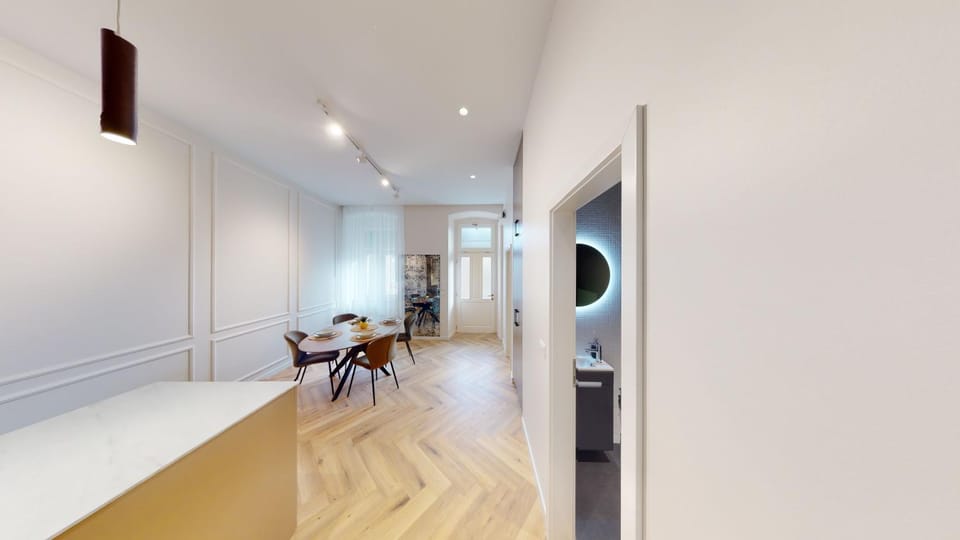 MATE Apartment in Rijeka