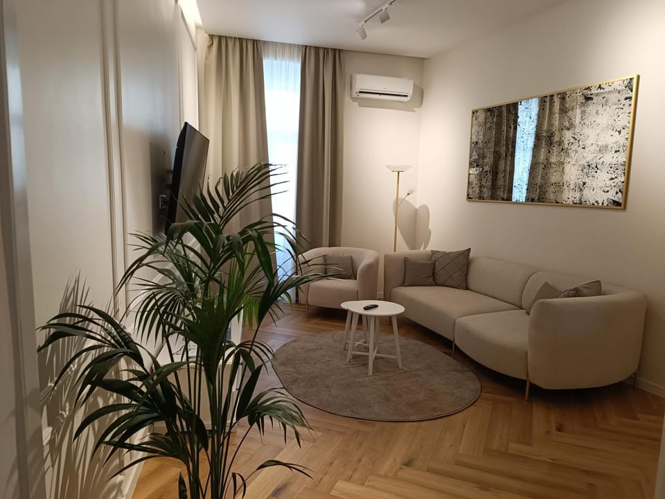 MATE Apartment in Rijeka