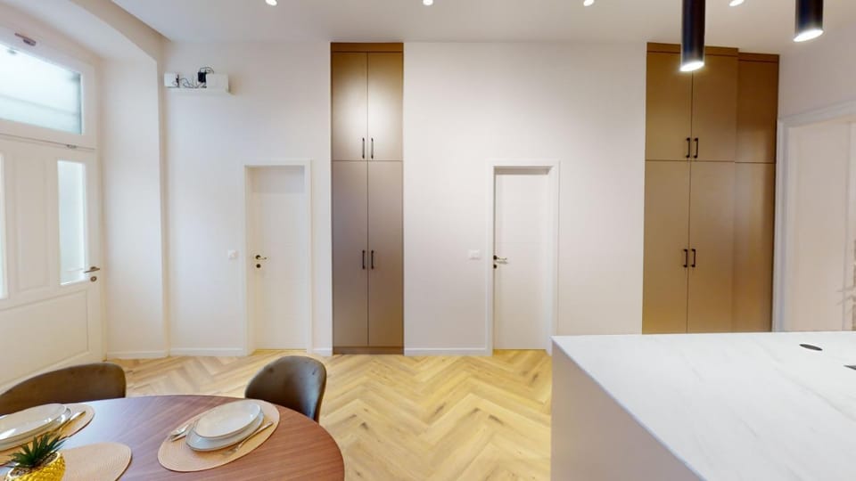 MATE Apartment in Rijeka