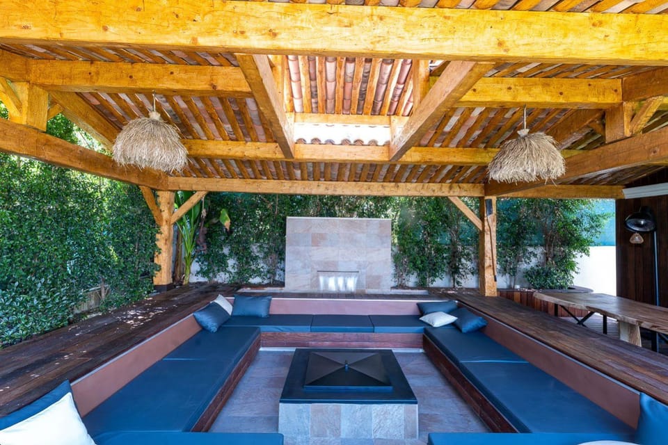 Villa Musette House in Antibes