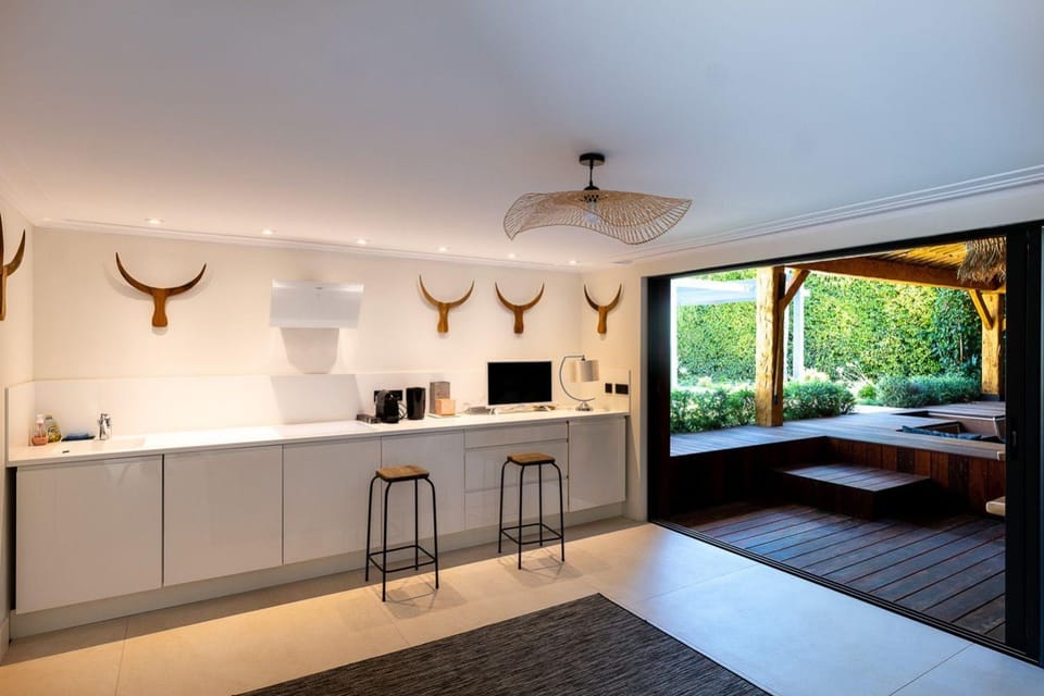 Villa Musette House in Antibes