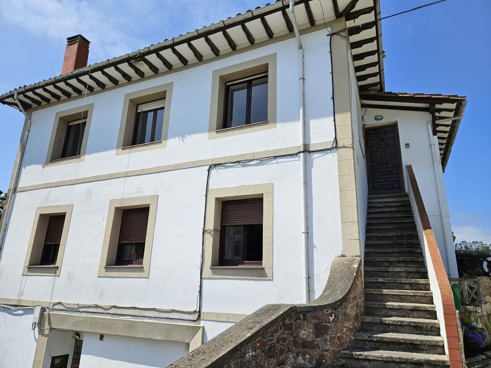 14A05 Apartamento con vistas by R2R Consulting Apartment in Asturias