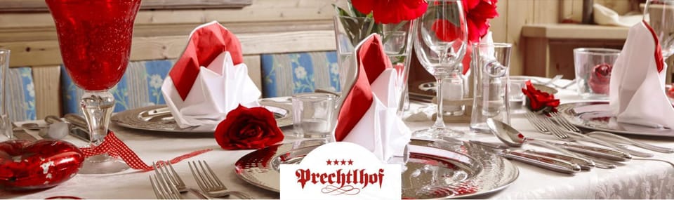 Hotel Prechtlhof Hotel in Carinthia, Austria