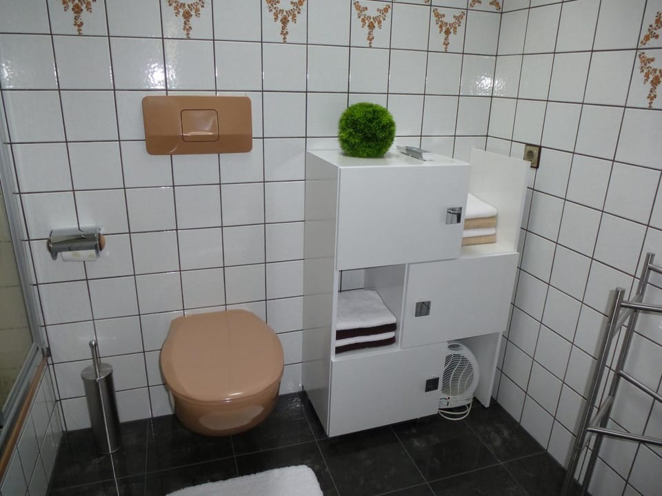 Toilet, Bathroom
