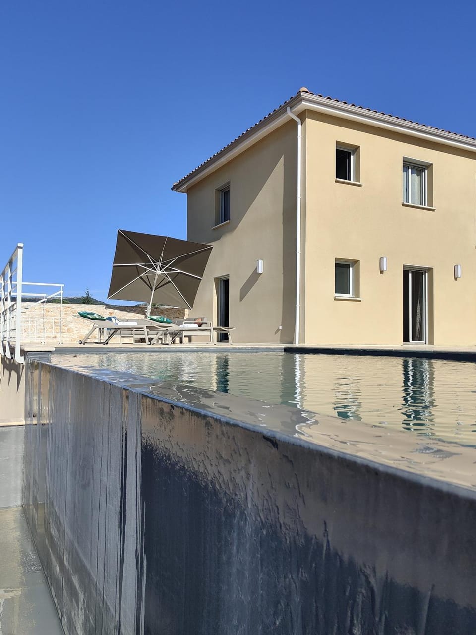 Casa Amicis Villa in Provence