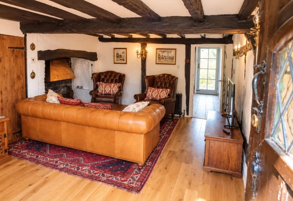 Old Cottage in Stratford upon Avon House in Stratford-upon-Avon