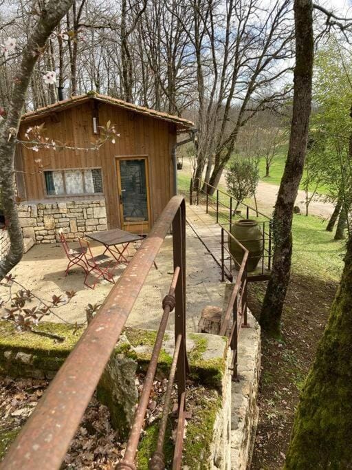 Cabane atypique pour séjours déconnectés House in Nouvelle-Aquitaine