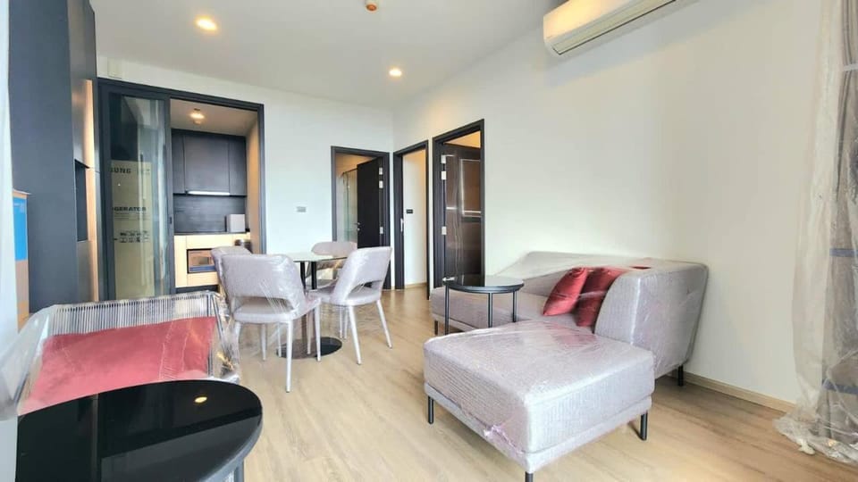 Condo Edge Central Apartment in Pattaya City