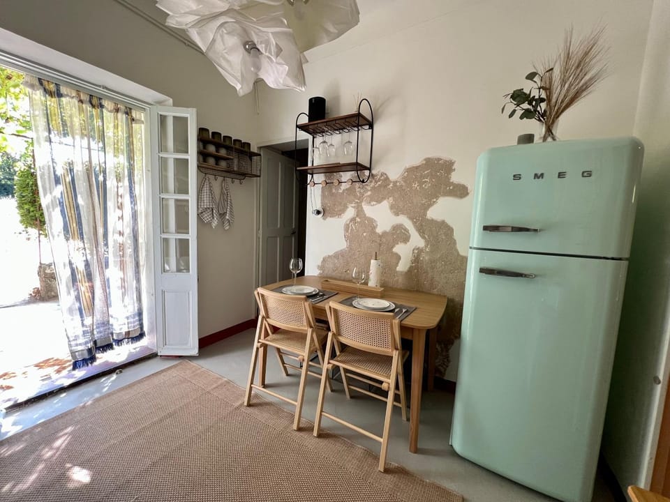 Le Cabanon de Léandre Villa in French Riviera