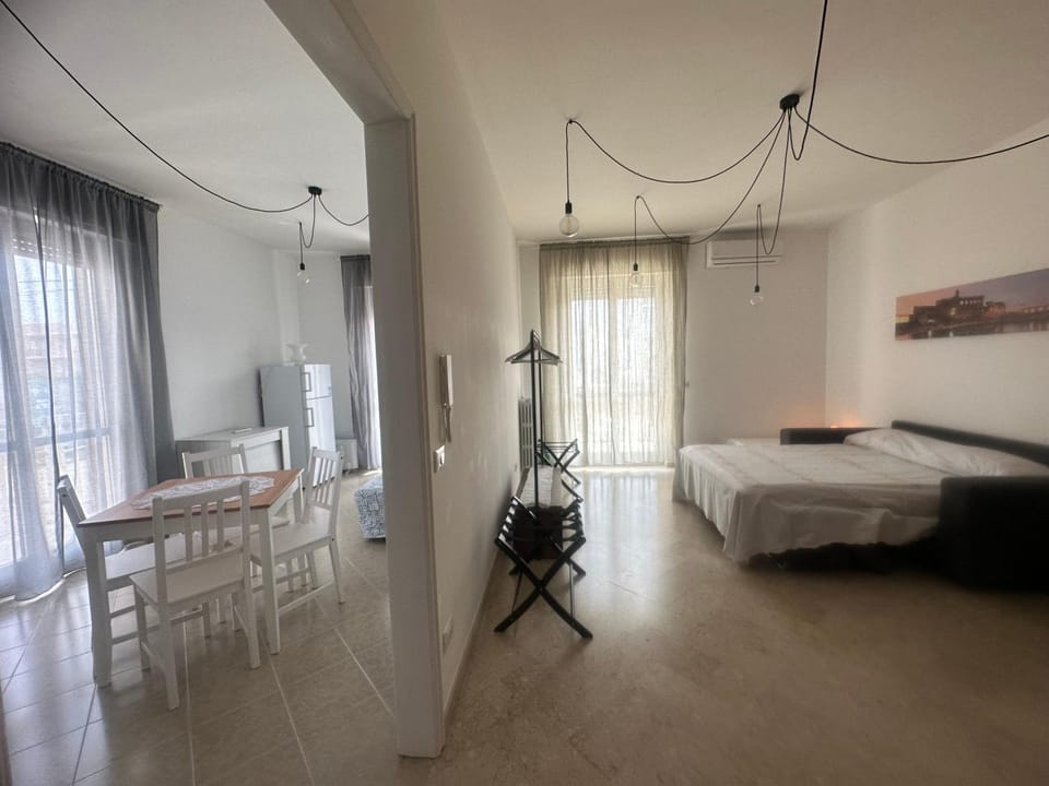 Domus Angela Apartment in Polignano a Mare