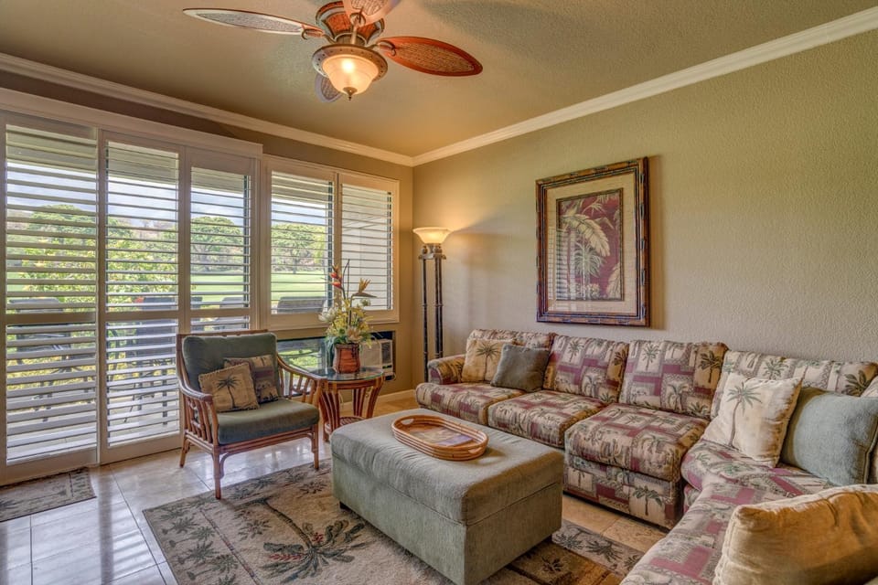 Grand Champions 101 Apartment in Wailea