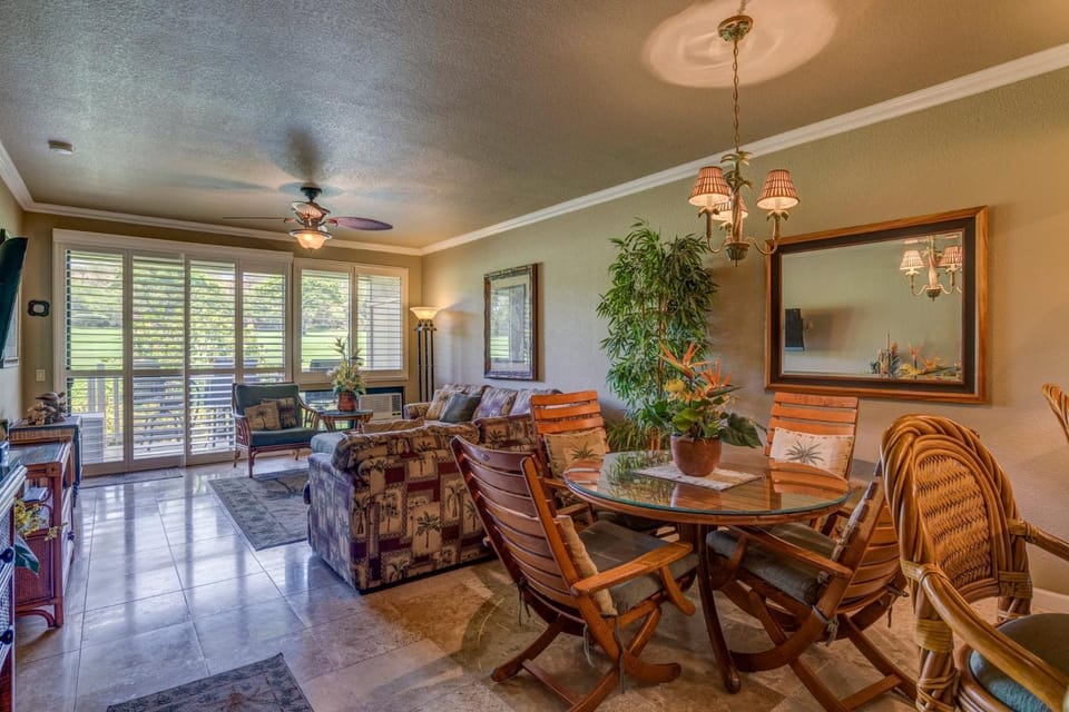 Grand Champions 101 Apartment in Wailea