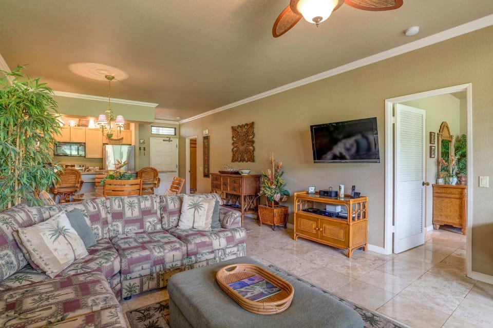 Grand Champions 101 Apartment in Wailea