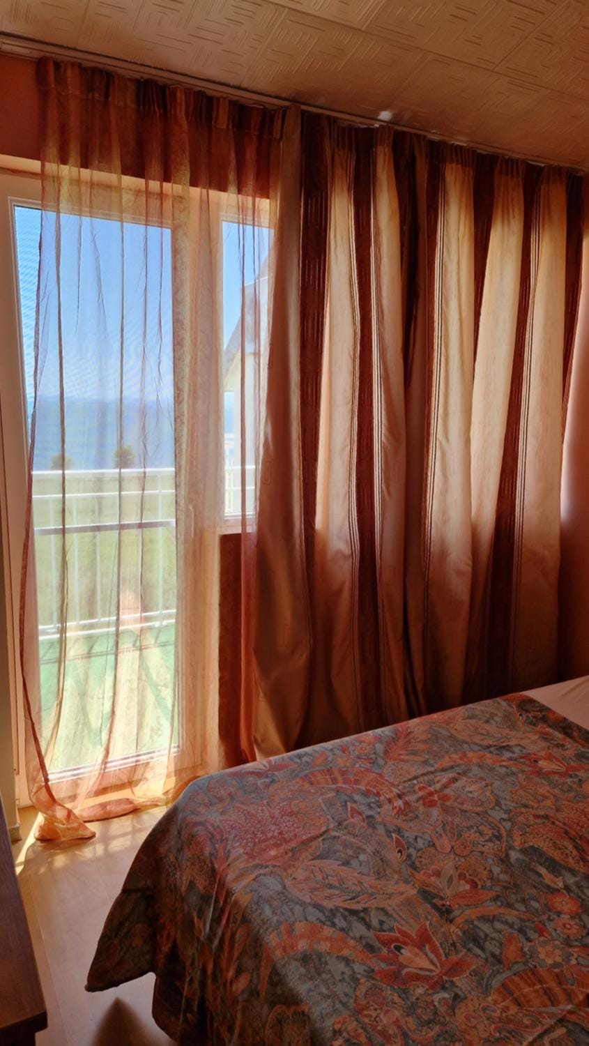 Aпартамент Южен плаж Равда Apartment in Burgas Province