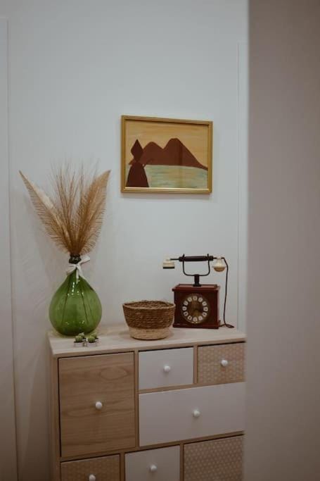 Salita Principi center Vesuvio view Apartment in Naples
