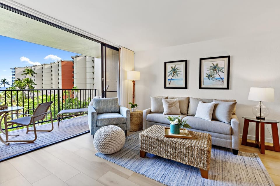 Kaanapali Shores 433 Apartment in Kaanapali