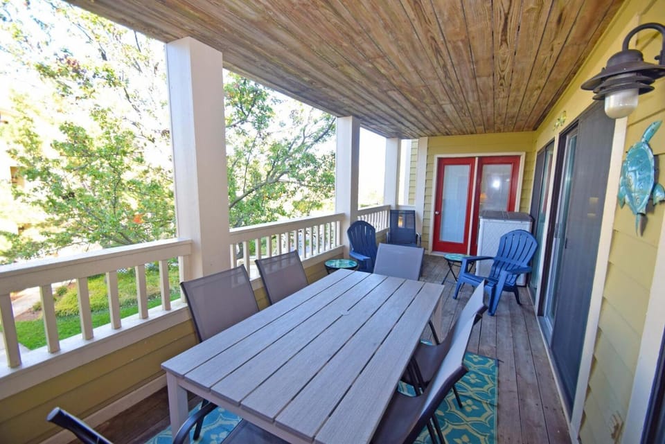 Seascape-Heron Harbour 202-3 condo Apartment in Ocean City