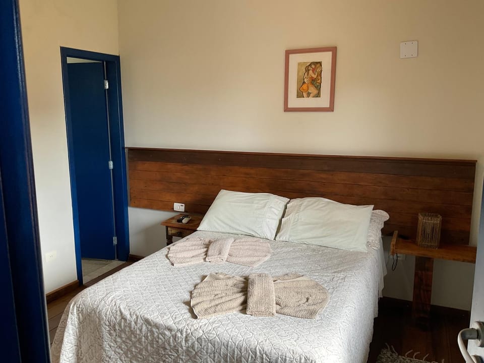 CasaGema Feiticeira Suíte Safira Vacation rental in State of São Paulo