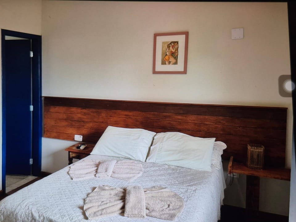 CasaGema Feiticeira Suíte Safira Vacation rental in State of São Paulo