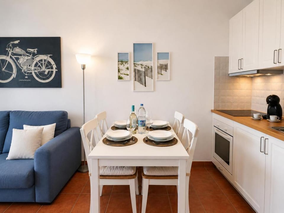 HOLYHOME MILLS 1113 Apartment in Costa Teguise