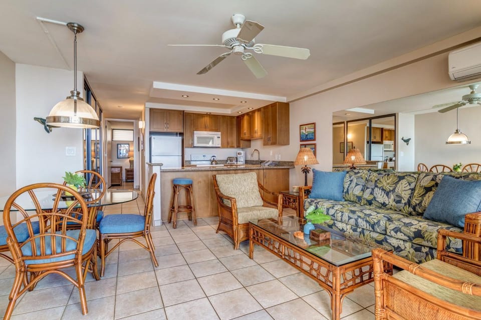 Papakea A305 Apartment in Kaanapali