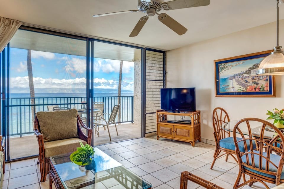 Papakea A305 Apartment in Kaanapali