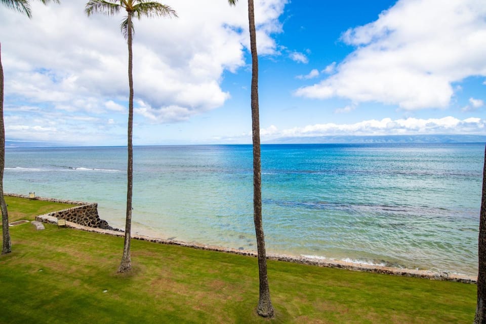 Papakea A305 Apartment in Kaanapali