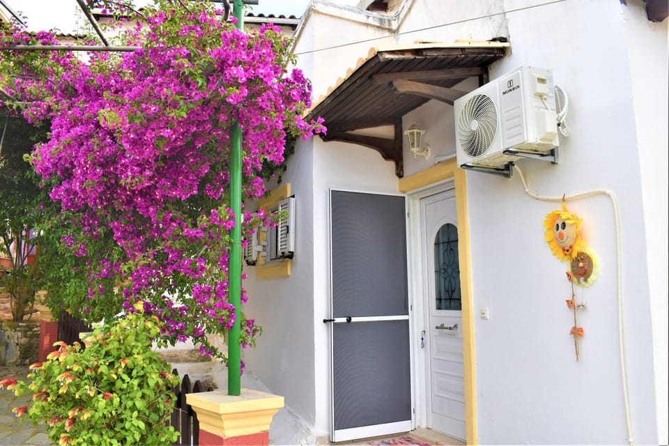 KATINA HOUSE House in Corfu, Greece