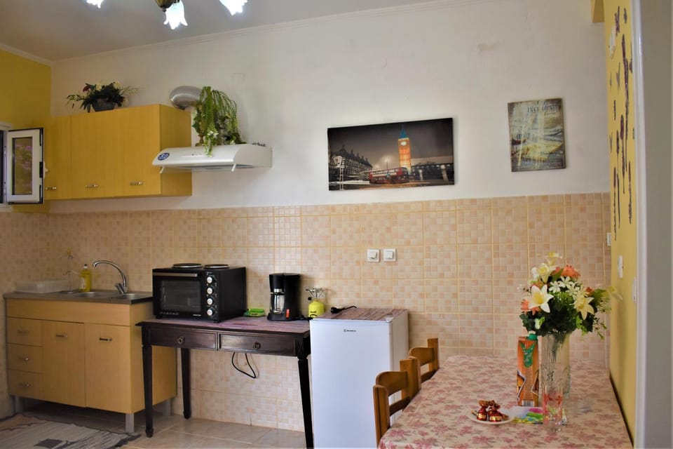 KATINA HOUSE House in Corfu, Greece