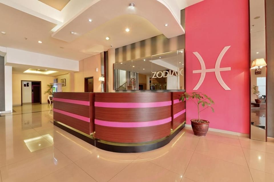 Zodiak Kebon Kawung by KAGUM Hotels Hotel in Bandung