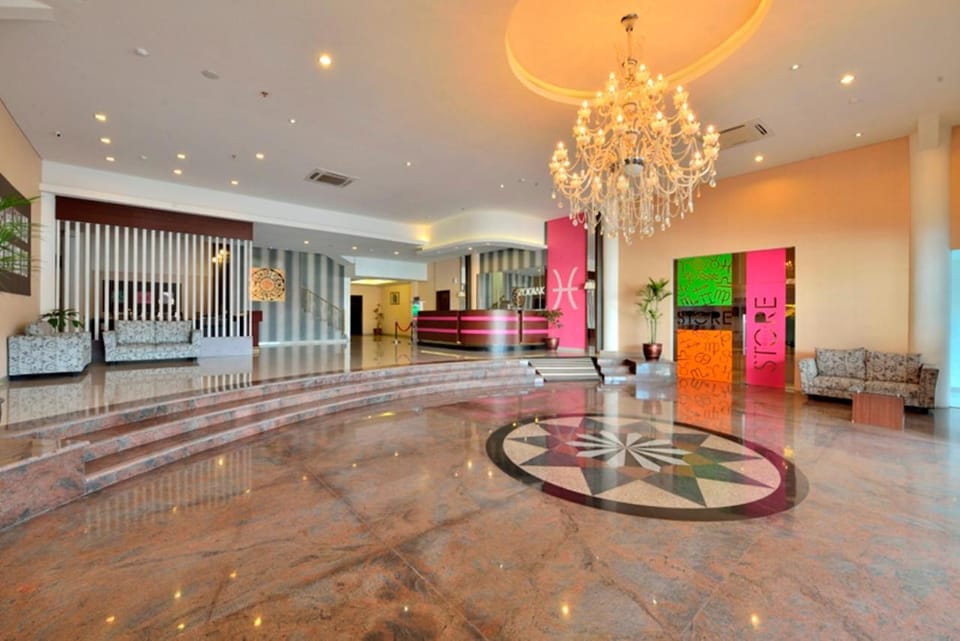 Zodiak Kebon Kawung by KAGUM Hotels Hotel in Bandung