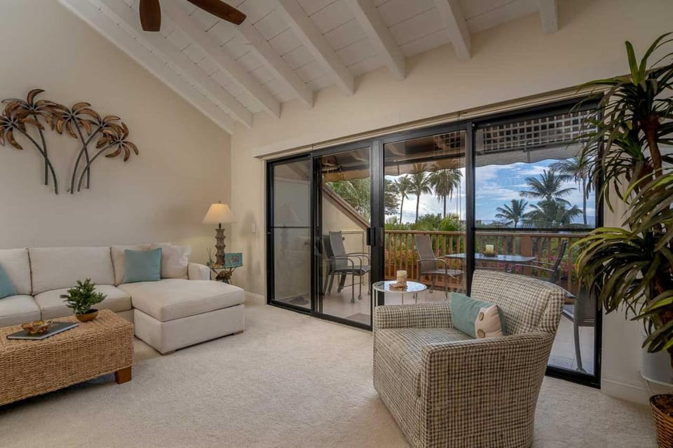Maui Kamaole G208 Apartment in Wailea