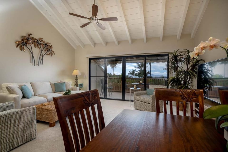 Maui Kamaole G208 Apartment in Wailea