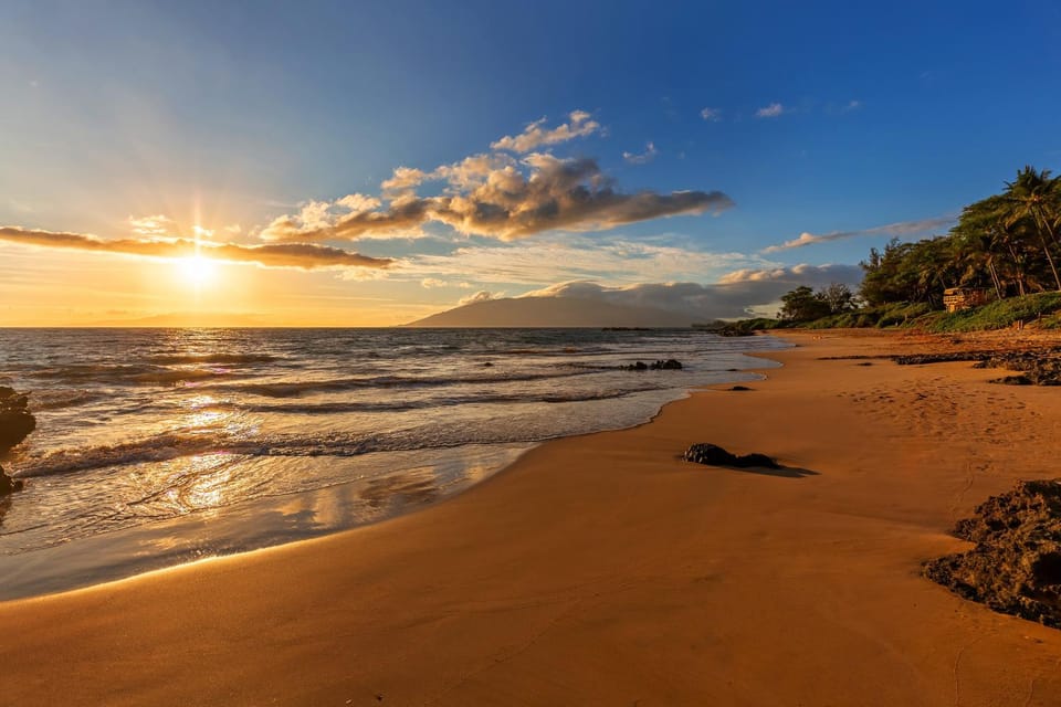Maui Kamaole G208 Apartment in Wailea