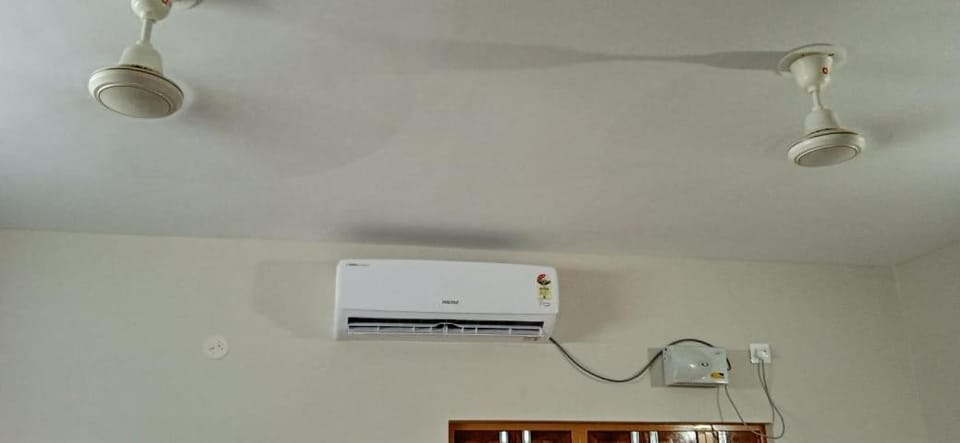 air conditioner