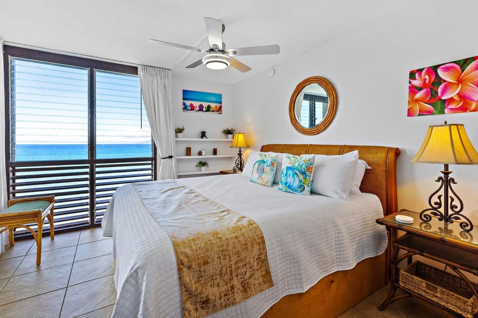 Nohonani 304 Apartment in Napili-Honokowai