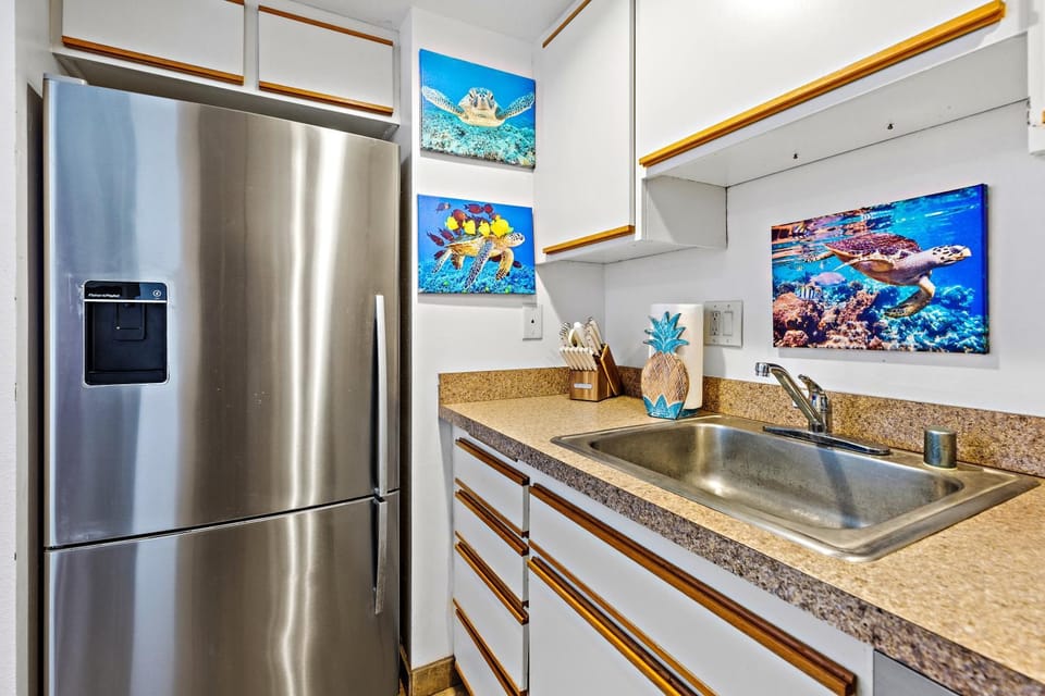 Nohonani 304 Apartment in Napili-Honokowai