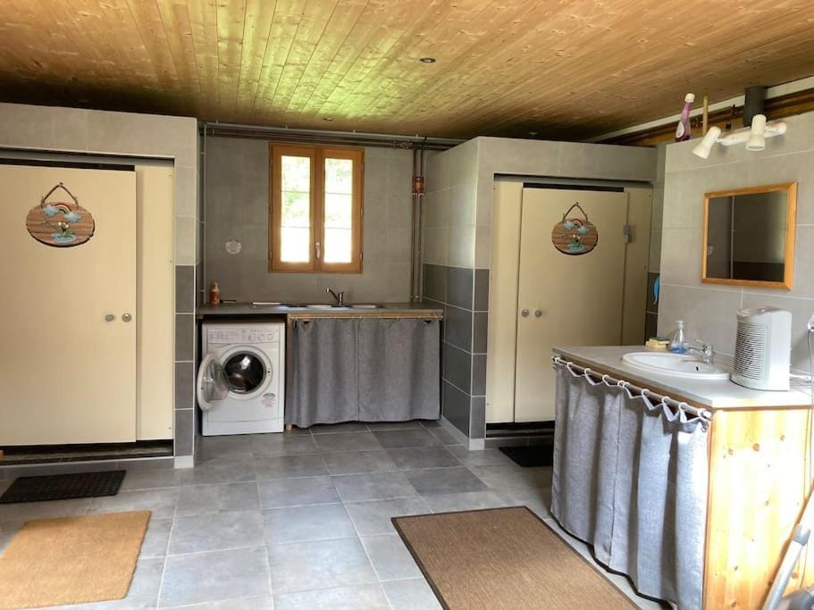 Charmant petit dortoir 3 places Apartment in Nouvelle-Aquitaine