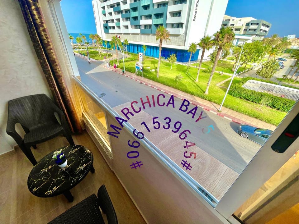 Marchica bay 5 holiday apartments Apartment in Morocco