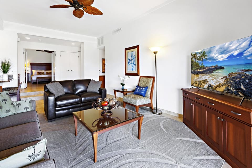 Kapalua Golf Villa 26P 56 Apartment in Kapalua