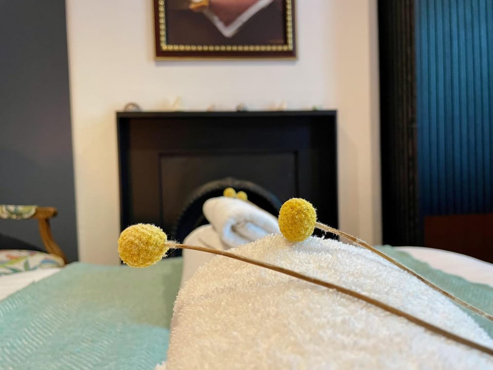towels