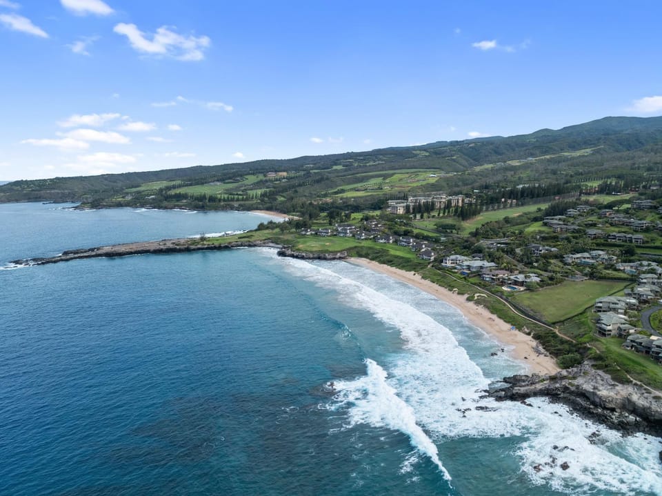 Kapalua Bay Villa 28B 12 Apartment in Kapalua