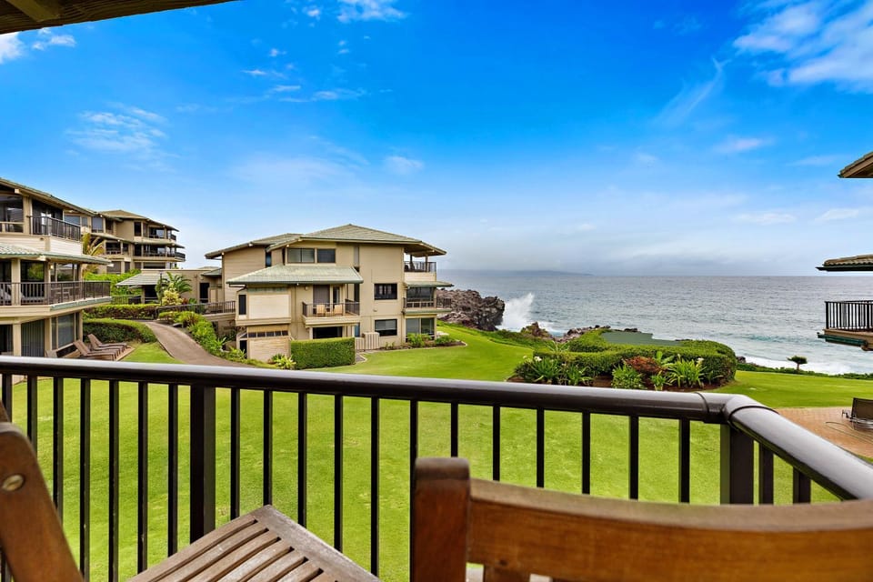 Kapalua Bay Villa 28B 12 Apartment in Kapalua