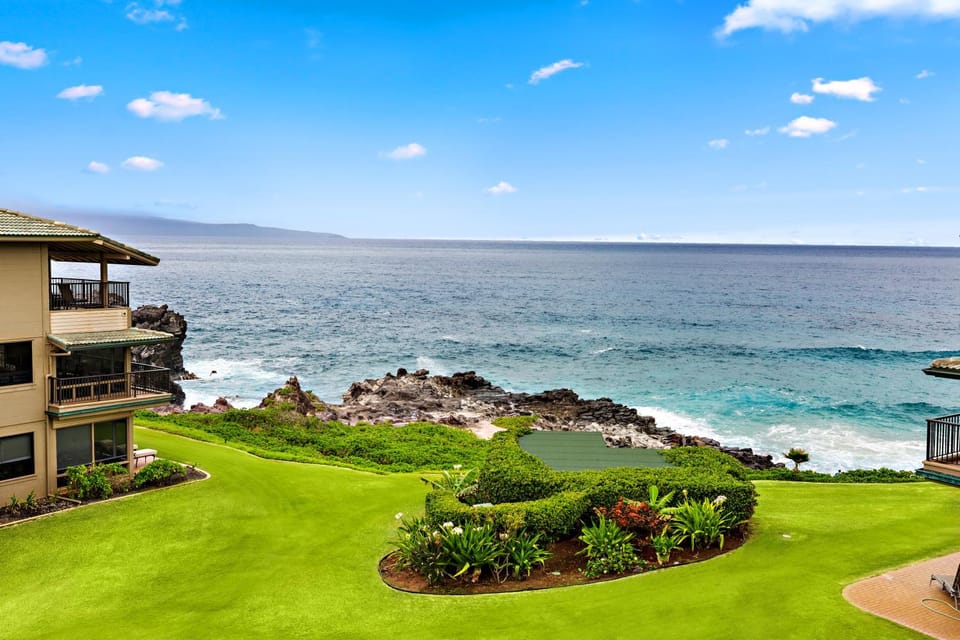 Kapalua Bay Villa 28B 12 Apartment in Kapalua
