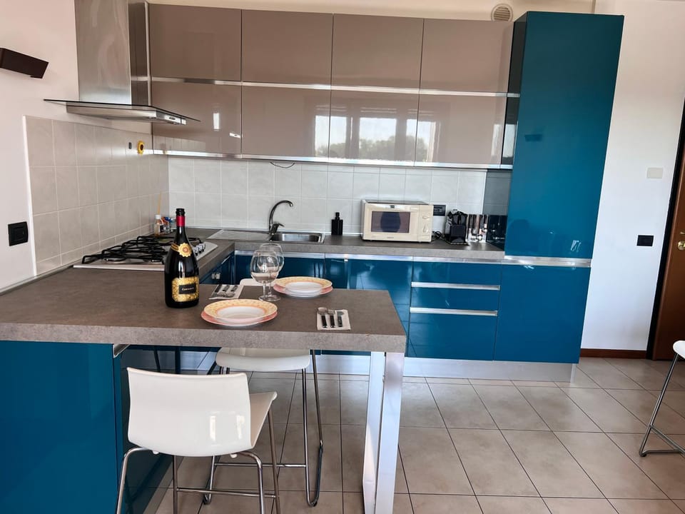Solution Home Ripamonti Apartment in Milan